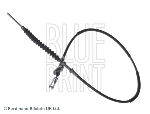 Cable Pull, clutch control